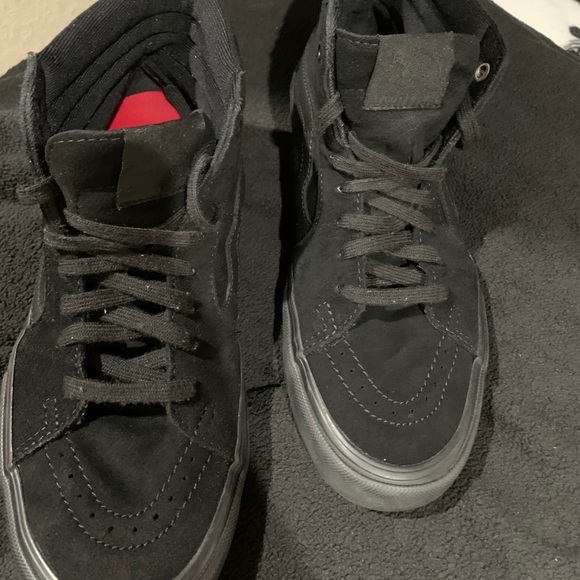 Vans Sk8-Hi Pro - Picture 1 of 5